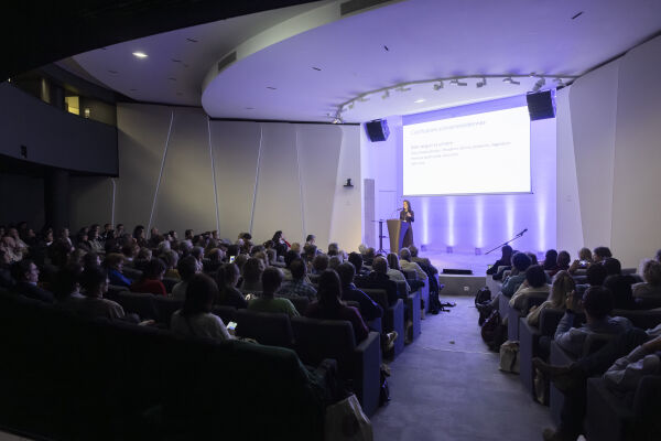 Session Scientifiques - Photo 28